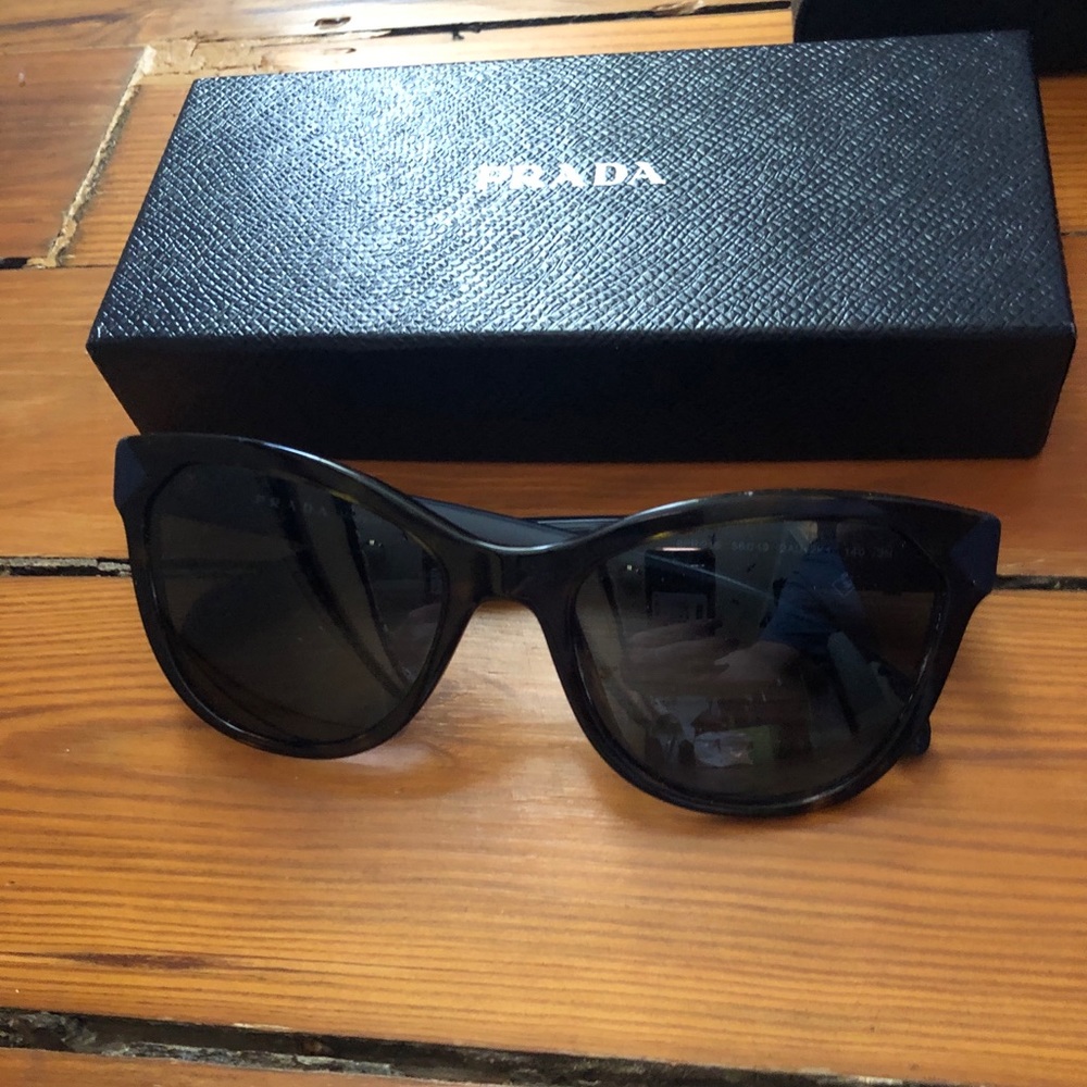 Prada sunglasses